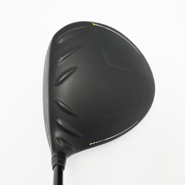 PING（ピン） G430 G430 MAX ドライバー ALTA J CB BLACK シャフト