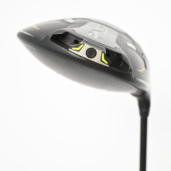 PING（ピン） G430 G430 MAX ドライバー ALTA J CB BLACK シャフト