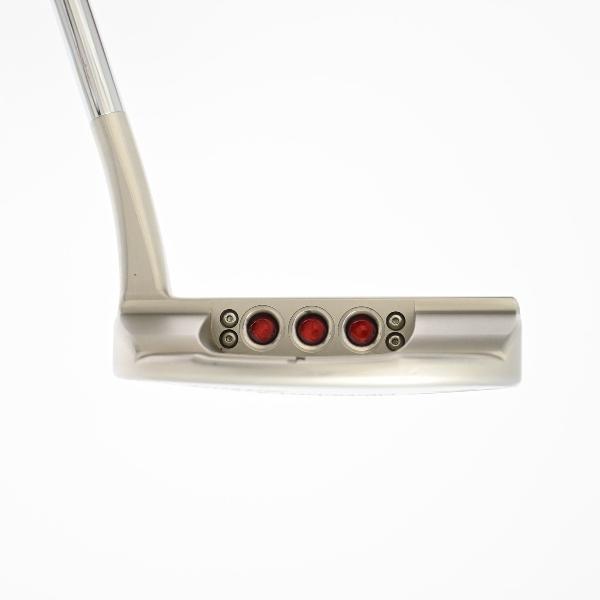 SCOTTY CAMERON スコッティキャメロン SELECT セレクト NEWPORT 3(2017