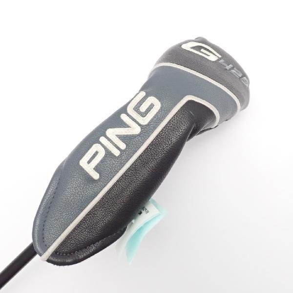 PING（ピン） G425 G425 ハイブリッド ユーティリティ ALTA J CB SLATE