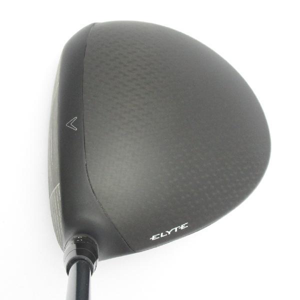 キャロウェイゴルフ ELYTE エリート ドライバー VENTUS GREEN 5 for Callaway  シャフト：VENTUS GREEN 5 for Callaway_1
