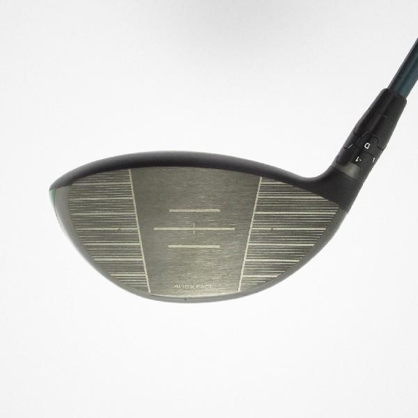 キャロウェイゴルフ ELYTE エリート ドライバー VENTUS GREEN 5 for Callaway  シャフト：VENTUS GREEN 5 for Callaway_2