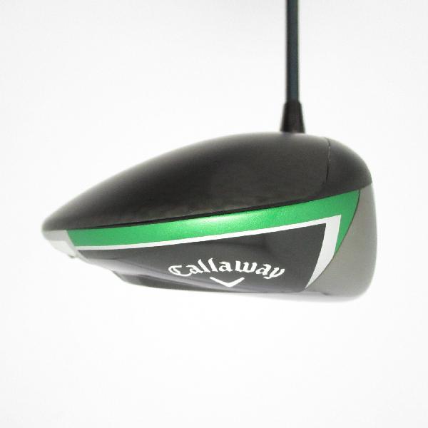 キャロウェイゴルフ ELYTE エリート ドライバー VENTUS GREEN 5 for Callaway  シャフト：VENTUS GREEN 5 for Callaway_3