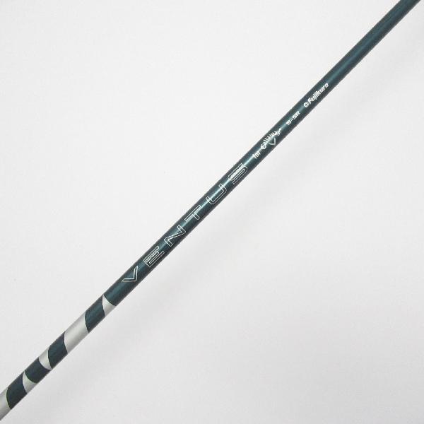 キャロウェイゴルフ ELYTE エリート ドライバー VENTUS GREEN 5 for Callaway  シャフト：VENTUS GREEN 5 for Callaway_5