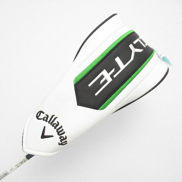 キャロウェイゴルフ ELYTE エリート ドライバー VENTUS GREEN 5 for Callaway  シャフト：VENTUS GREEN 5 for Callaway_7