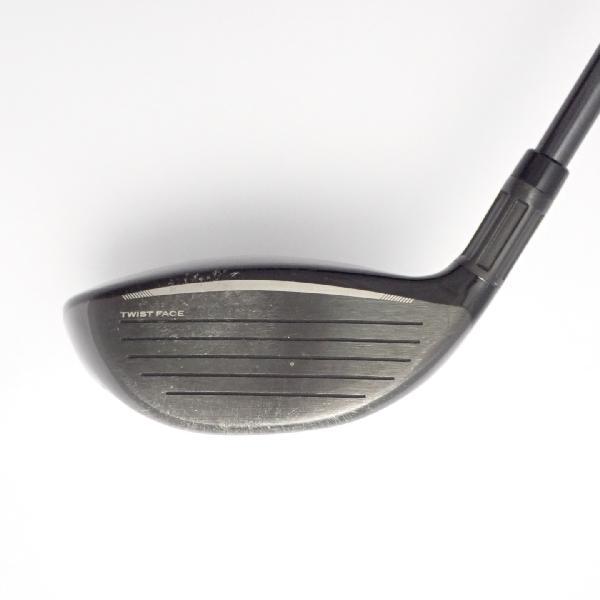 TaylorMade（テーラーメイド） STEALTH ステルス フェアウェイウッド