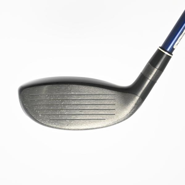 DUNLOP（ダンロップ） SRIXON スリクソン ZX ハイブリッド