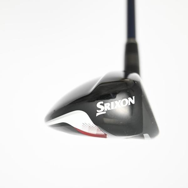 DUNLOP（ダンロップ） SRIXON スリクソン ZX ハイブリッド