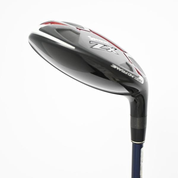 DUNLOP（ダンロップ） SRIXON スリクソン ZX ハイブリッド