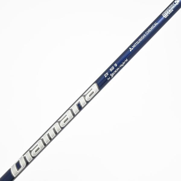 DUNLOP（ダンロップ） SRIXON スリクソン ZX ハイブリッド