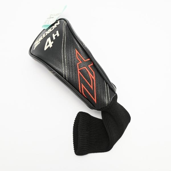DUNLOP（ダンロップ） SRIXON スリクソン ZX ハイブリッド