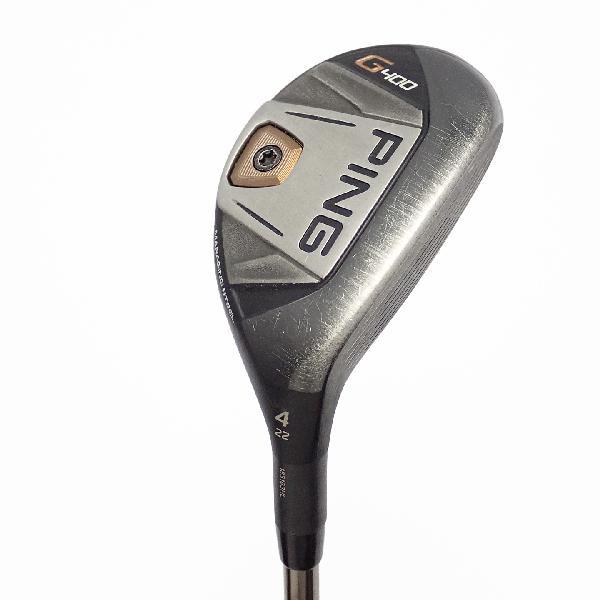 PING（ピン） G400 G400 ユーティリティ PING TOUR 173-85 【U4
