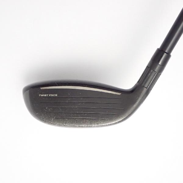 TaylorMade（テーラーメイド） STEALTH ステルス2 レスキュー 