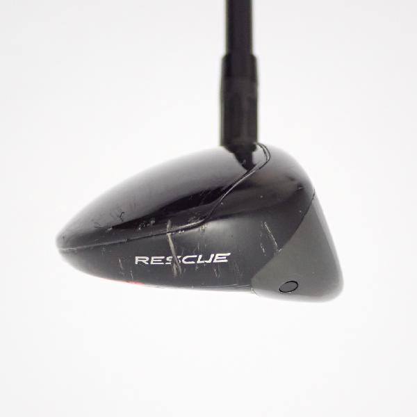 TaylorMade（テーラーメイド） STEALTH ステルス2 レスキュー 