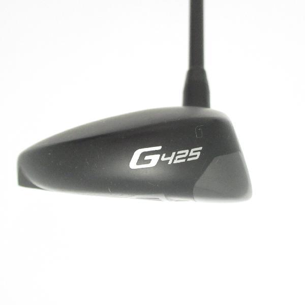 PING（ピン） G425 G425 MAX フェアウェイウッド ALTA J CB SLATE 【7W