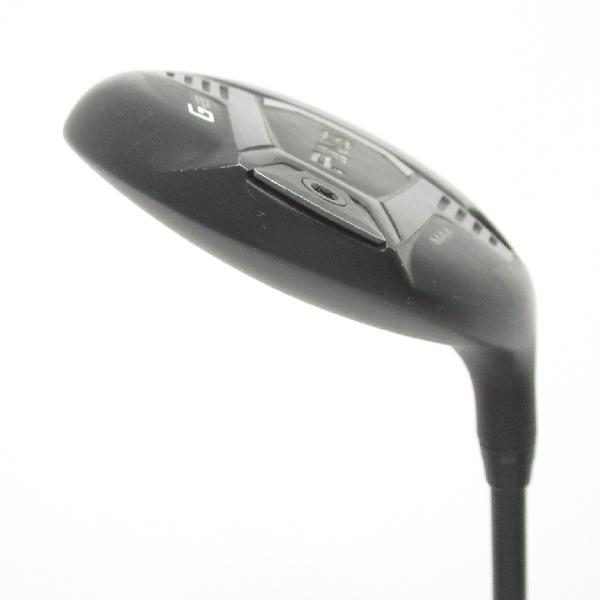 PING（ピン） G425 G425 MAX フェアウェイウッド ALTA J CB SLATE 【7W