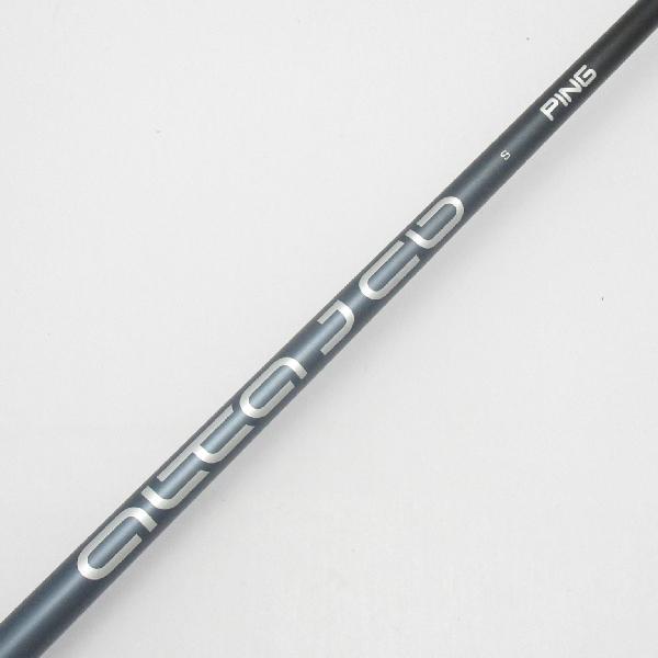 PING（ピン） G425 G425 SFT フェアウェイウッド ALTA J CB SLATE 【5W