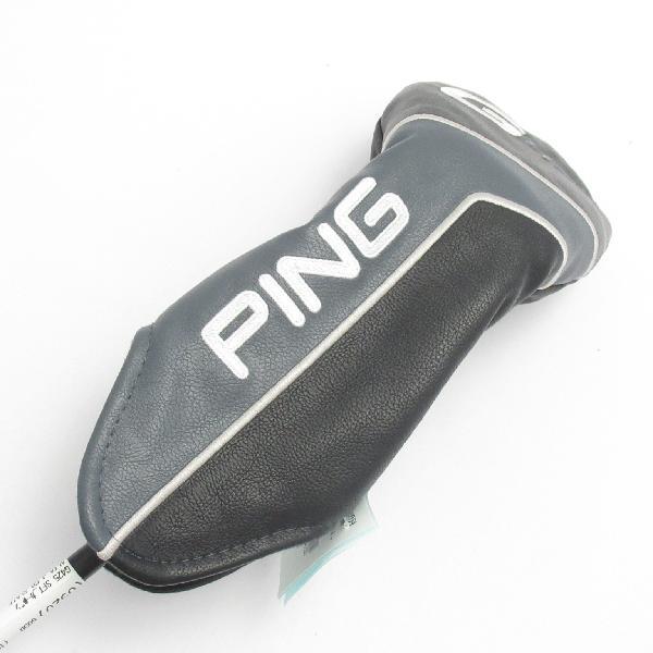 PING（ピン） G425 G425 SFT フェアウェイウッド ALTA J CB SLATE 【5W