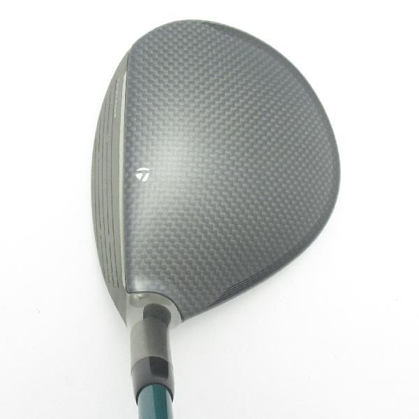 TaylorMade qi35 5w スピーダーNXグリーン※tmsample品 TaylorMade（テーラーメイド） Qi35 Qi35 フェアウェイウッド Speeder