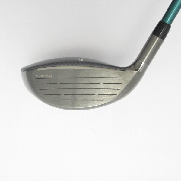 TaylorMade（テーラーメイド） Qi35 Qi35 フェアウェイウッド Speeder