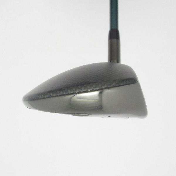 TaylorMade（テーラーメイド） Qi35 Qi35 フェアウェイウッド Speeder