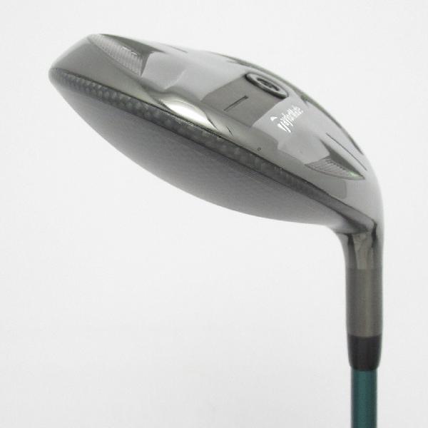TaylorMade（テーラーメイド） Qi35 Qi35 フェアウェイウッド Speeder
