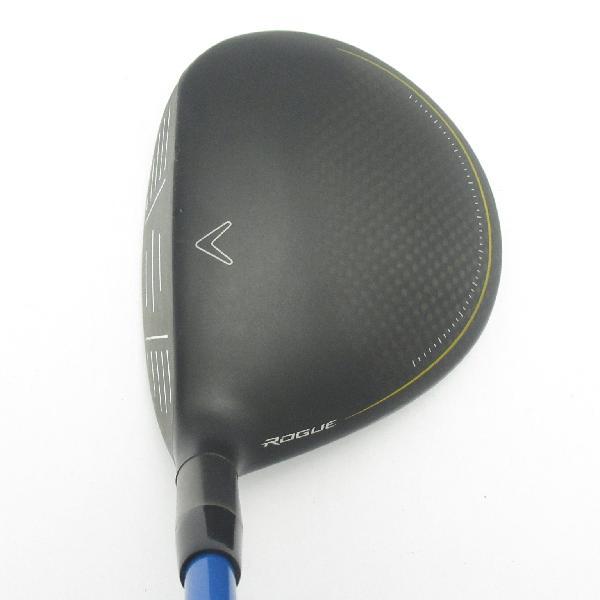 Callaway（キャロウェイ） キャロウェイゴルフ ROGUE ローグ ST MAX