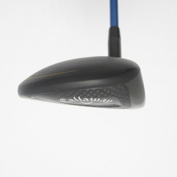 キャロウェイ　ローグST MAX3w SPEEDER NX50S Callaway（キャロウェイ） キャロウェイゴルフ ROGUE ローグ ST MAX
