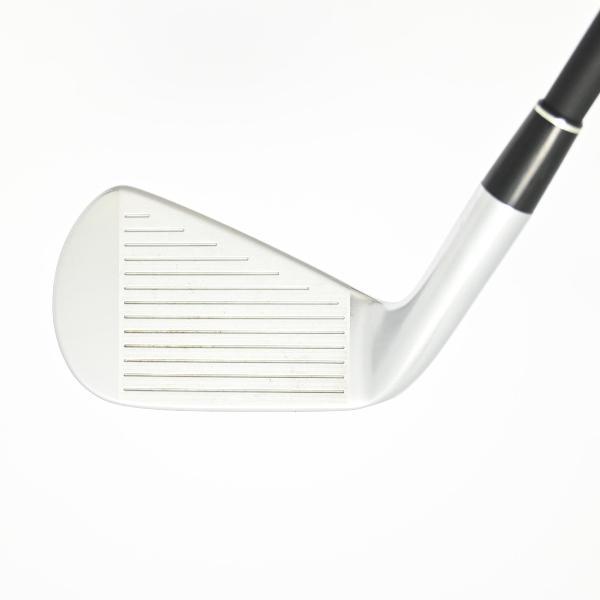 DUNLOP（ダンロップ） SRIXON スリクソン ZX5 MkII アイアン TRAVIL