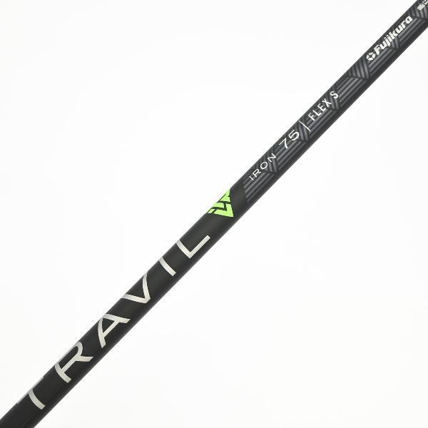 DUNLOP（ダンロップ） SRIXON スリクソン ZX5 MkII アイアン TRAVIL