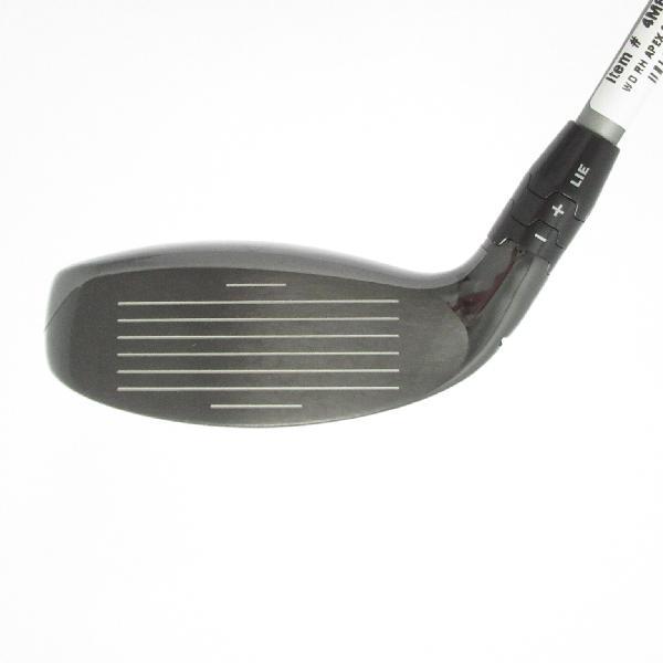 キャロウェイゴルフ APEX APEX Ti SUPER HYBRID ユーティリティ VENTUS SILVER 6 for Callaway 【U3】 シャフト：VENTUS SILVER ・・・_2