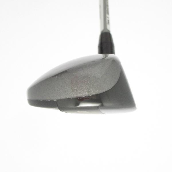 キャロウェイゴルフ APEX APEX Ti SUPER HYBRID ユーティリティ VENTUS SILVER 6 for Callaway 【U3】 シャフト：VENTUS SILVER ・・・_3