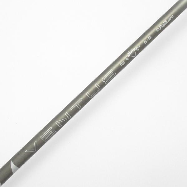 キャロウェイゴルフ APEX APEX Ti SUPER HYBRID ユーティリティ VENTUS SILVER 6 for Callaway 【U3】 シャフト：VENTUS SILVER ・・・_5