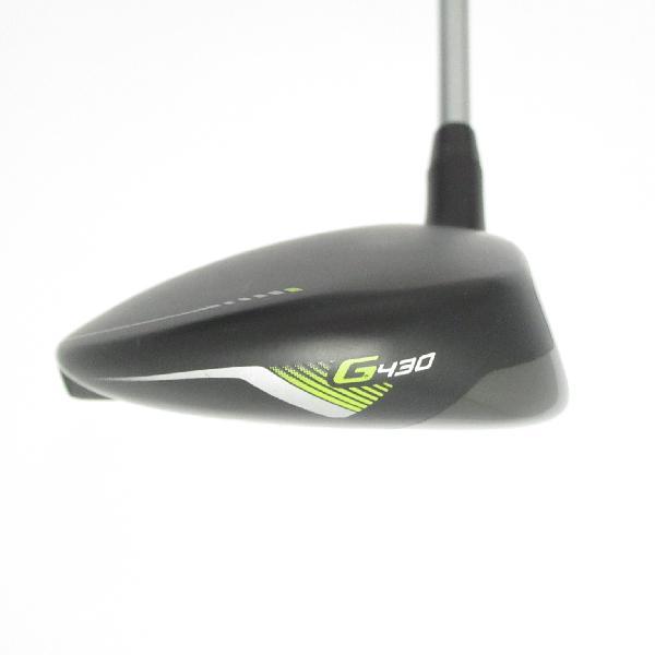 PING（ピン） G430 G430 HL SFT フェアウェイウッド Speeder NX 35