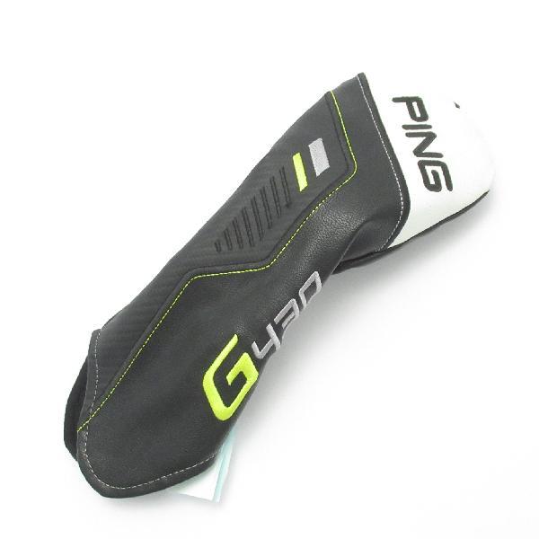 PING（ピン） G430 G430 HL SFT フェアウェイウッド Speeder NX 35
