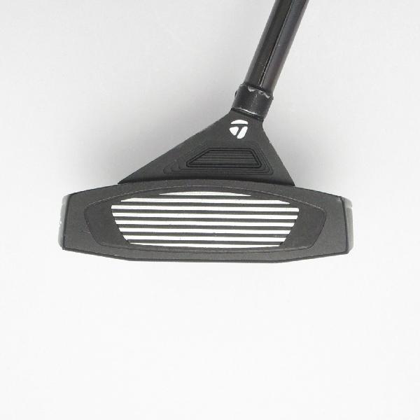 TaylorMade（テーラーメイド） SPIDER スパイダー GT ブラック TM2