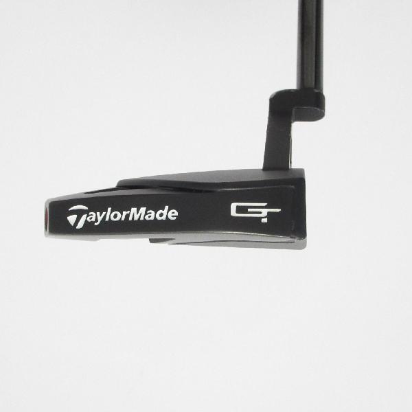 TaylorMade（テーラーメイド） SPIDER スパイダー GT ブラック TM2