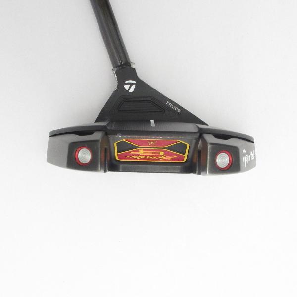 TaylorMade（テーラーメイド） SPIDER スパイダー GT ブラック TM2 