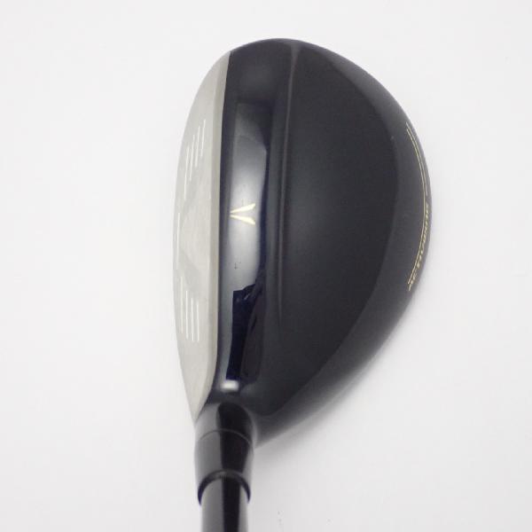 ゼクシオ☆XXIO 9☆3W☆ディアマナ シャフト XXIOユーティリティ