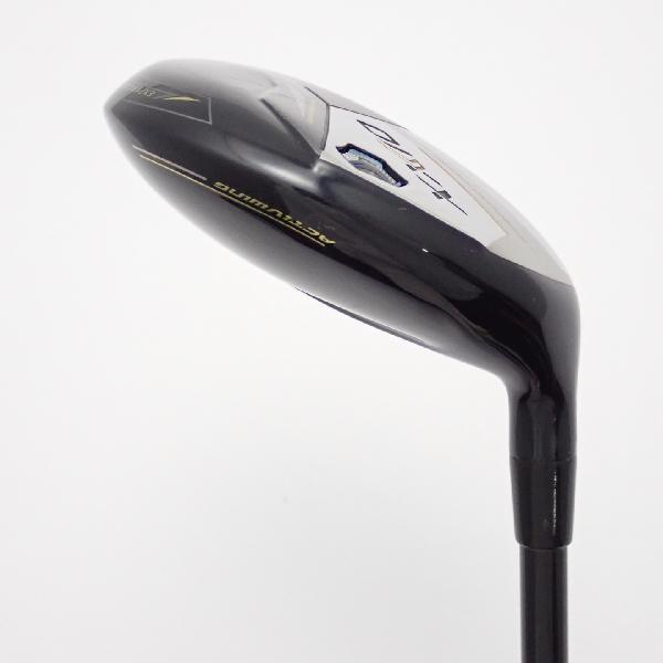 ゼクシオ☆XXIO 9☆3W☆ディアマナ シャフト XXIOユーティリティ