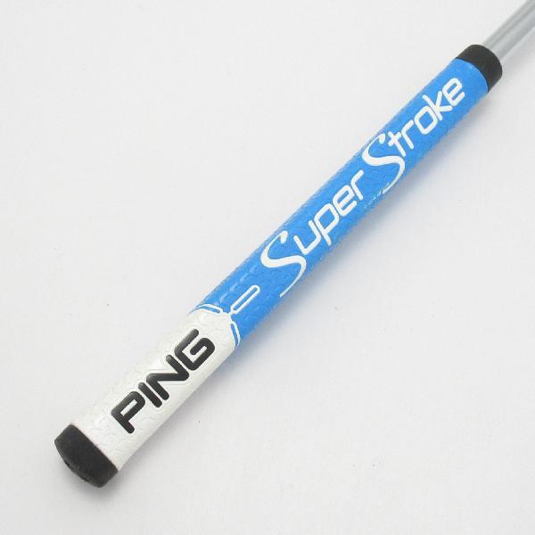 PING（ピン） スコッツデール DS72(2025) パター スチールシャフト