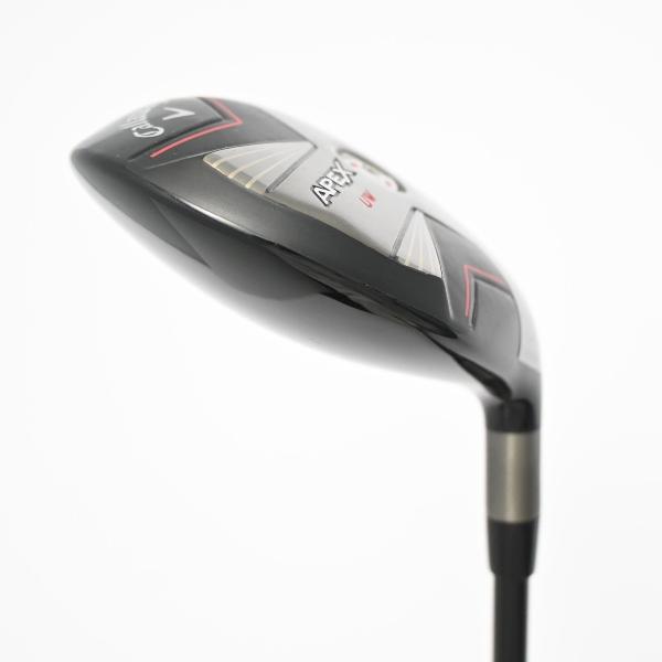 Callaway（キャロウェイ） キャロウェイゴルフ APEX APEX UW(2023