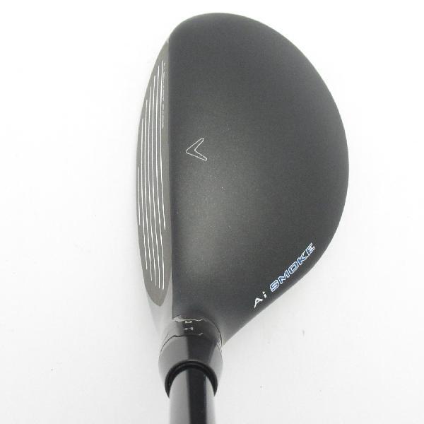 Callaway（キャロウェイ） キャロウェイゴルフ Ai SMOKE パラダイム Ai