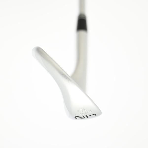 クリーブランド CG RTZ ツアーサテン ウェッジ N.S.PRO 950GH neo 【48-10】 シャフト：N.S.PRO 950GH neo_3