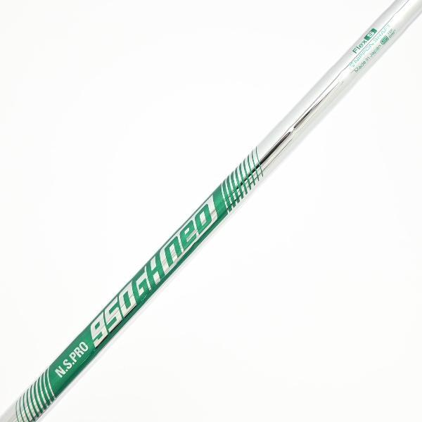 クリーブランド CG RTZ ツアーサテン ウェッジ N.S.PRO 950GH neo 【48-10】 シャフト：N.S.PRO 950GH neo_5