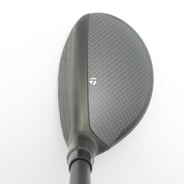TaylorMade（テーラーメイド） Qi35 Qi35 RESCUE US ユーティリティ 