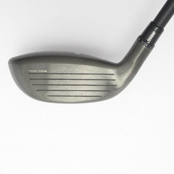 TaylorMade（テーラーメイド） Qi35 Qi35 RESCUE US ユーティリティ