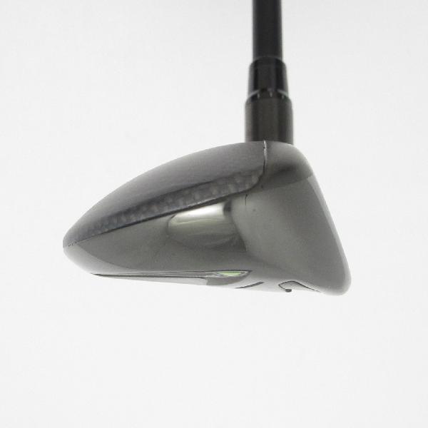 TaylorMade（テーラーメイド） Qi35 Qi35 RESCUE US ユーティリティ