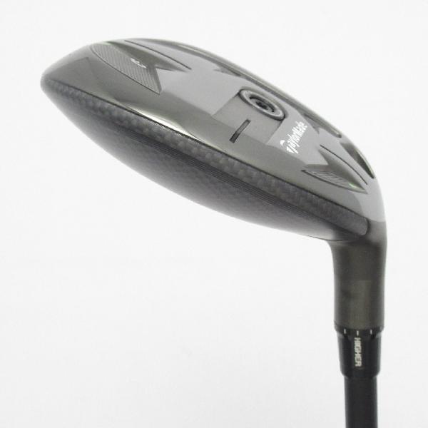 TaylorMade（テーラーメイド） Qi35 Qi35 RESCUE US ユーティリティ