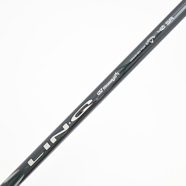 Callaway（キャロウェイ） キャロウェイゴルフ ELYTE エリート MAX